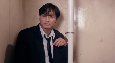 虎猛威龙剧照的剧照