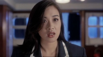 虎猛威龙剧照的剧照