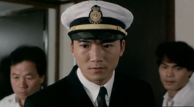 虎猛威龙剧照的剧照