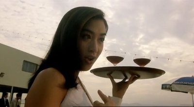 虎猛威龙剧照的剧照