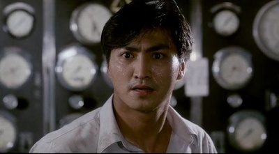 虎猛威龙剧照的剧照