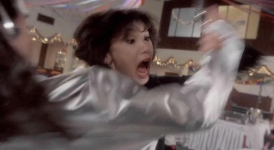 虎猛威龙剧照的剧照