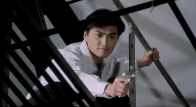 虎猛威龙剧照的剧照