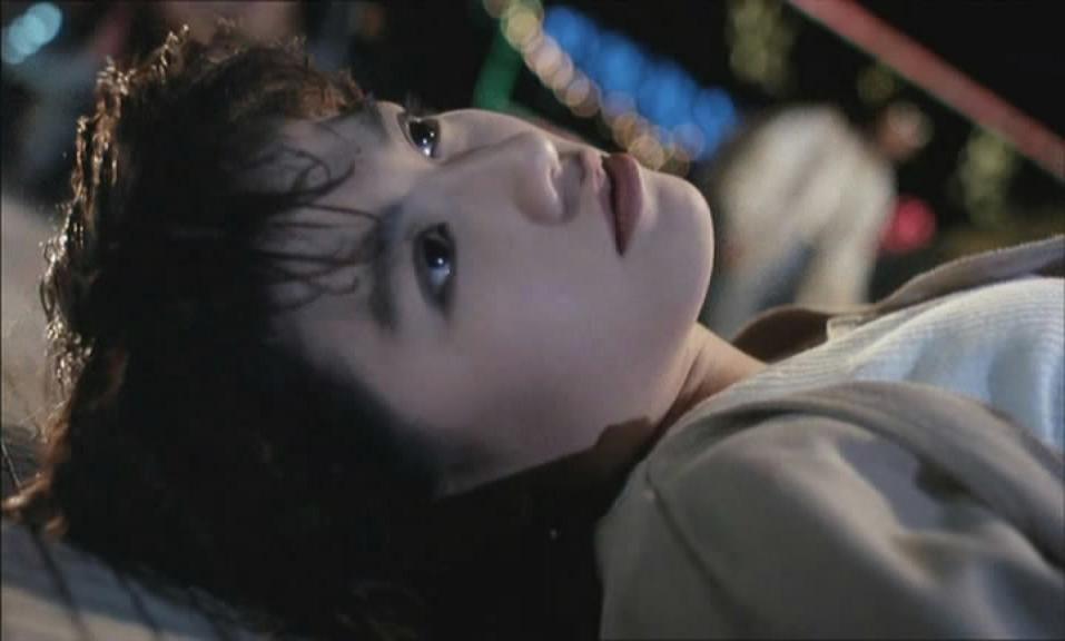 虎猛威龙剧照的剧照