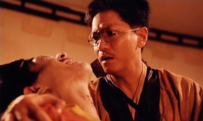 僵尸叔叔剧照的剧照