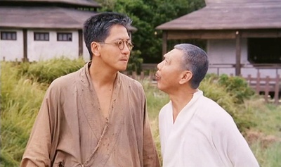 僵尸叔叔剧照的剧照