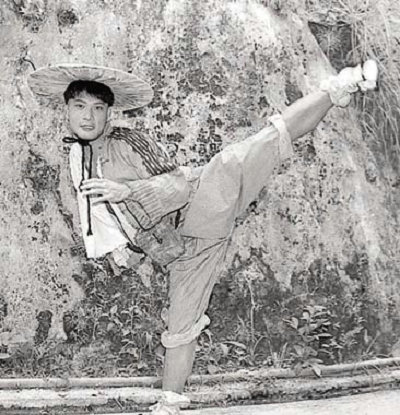 僵尸叔叔剧照的剧照