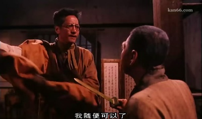 僵尸叔叔剧照的剧照