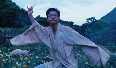 僵尸叔叔剧照的剧照