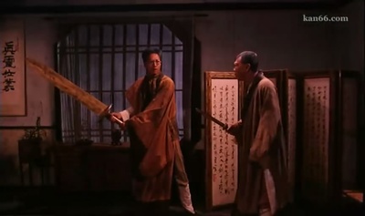 僵尸叔叔剧照的剧照