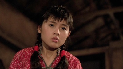 僵尸叔叔剧照的剧照