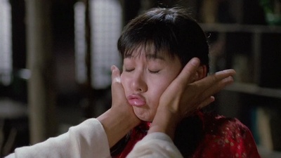 僵尸叔叔剧照的剧照