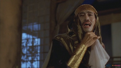 僵尸叔叔剧照的剧照