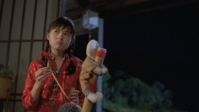 僵尸叔叔剧照的剧照