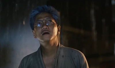 僵尸叔叔剧照的剧照