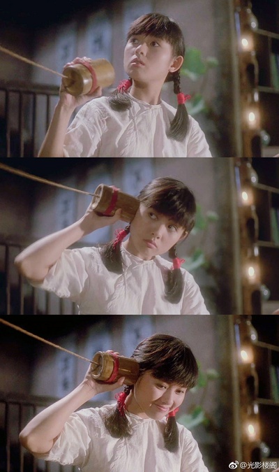 僵尸叔叔剧照的剧照