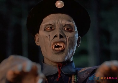 僵尸叔叔剧照的剧照