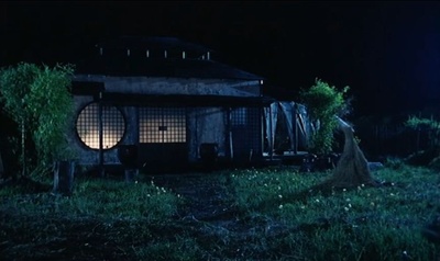 僵尸叔叔剧照的剧照