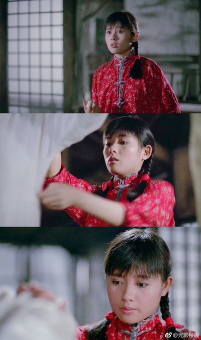 僵尸叔叔剧照的剧照