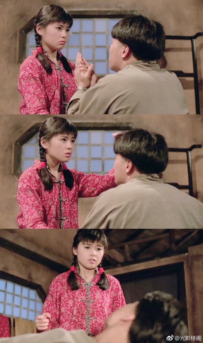 僵尸叔叔剧照的剧照