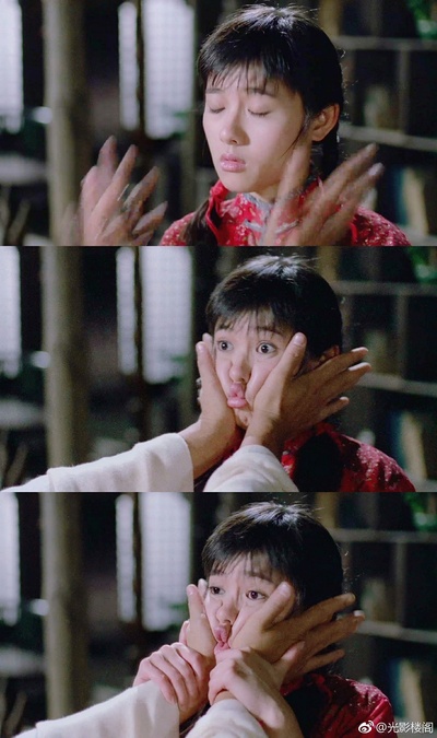 僵尸叔叔剧照的剧照