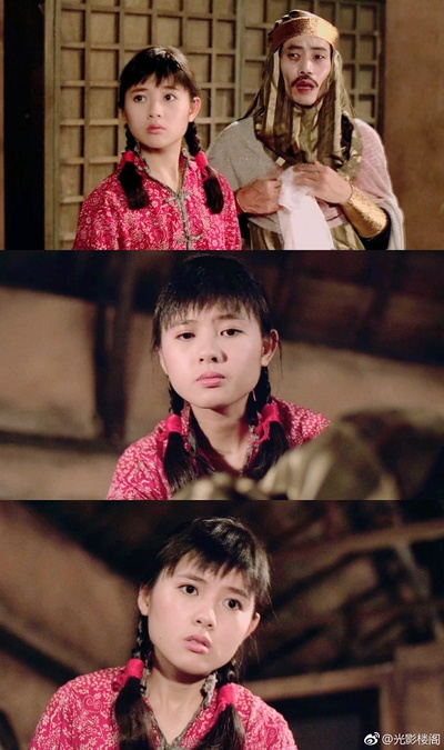 僵尸叔叔剧照的剧照