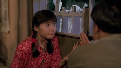 僵尸叔叔剧照的剧照