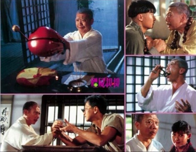 僵尸叔叔剧照的剧照