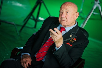 天际行者剧照的剧照