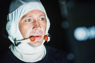 天际行者剧照的剧照