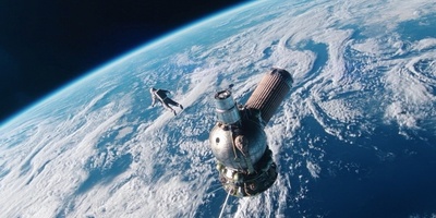 天际行者剧照的剧照