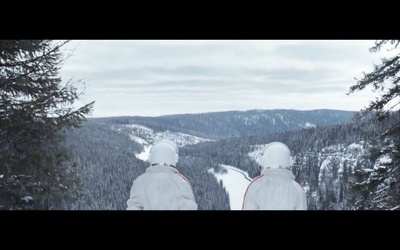 天际行者剧照的剧照