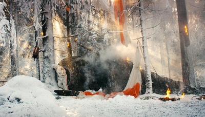 天际行者剧照的剧照