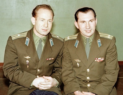 天际行者剧照的剧照