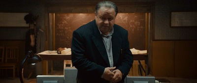 天际行者剧照的剧照