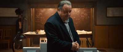 天际行者剧照的剧照