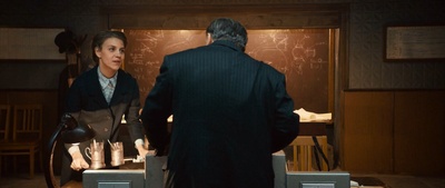 天际行者剧照的剧照