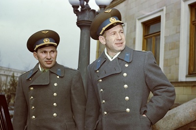 天际行者剧照的剧照