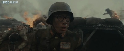 捍卫者剧照的剧照