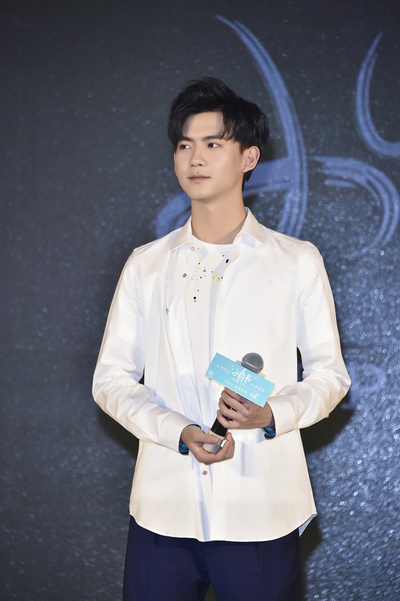 小情书剧照的剧照