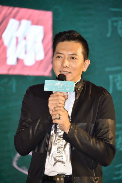 小情书剧照的剧照