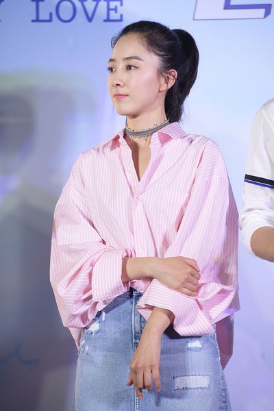 小情书剧照的剧照