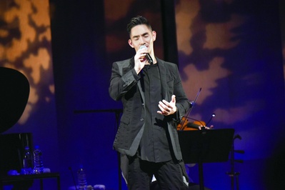 小情书剧照的剧照