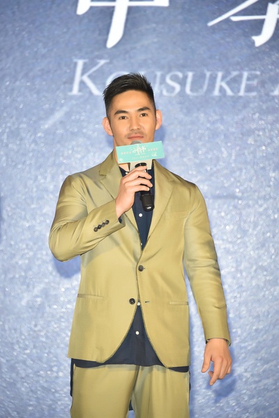 小情书剧照的剧照