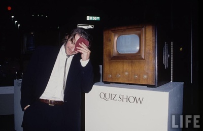 机智问答剧照的剧照