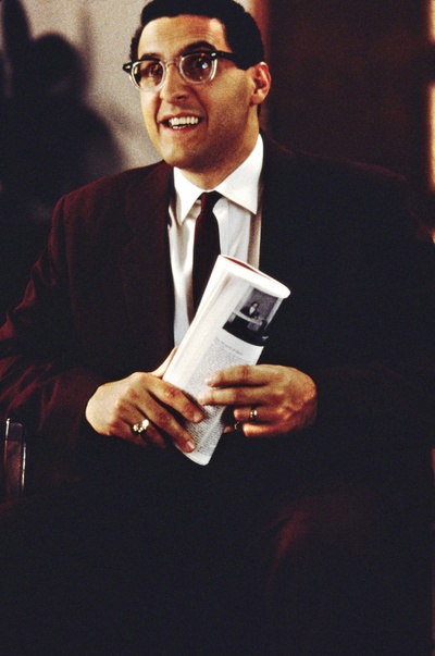 机智问答剧照的剧照