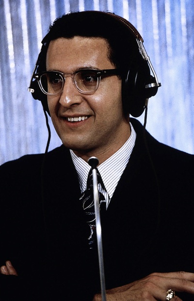 机智问答剧照的剧照