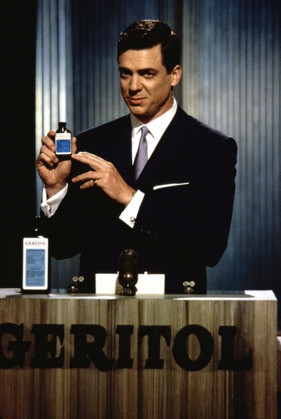 机智问答剧照的剧照