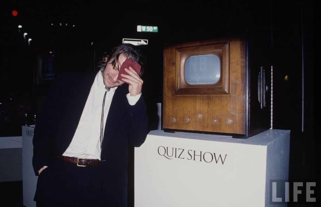 机智问答剧照的剧照