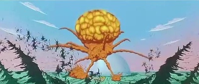 辛普森一家剧照的剧照